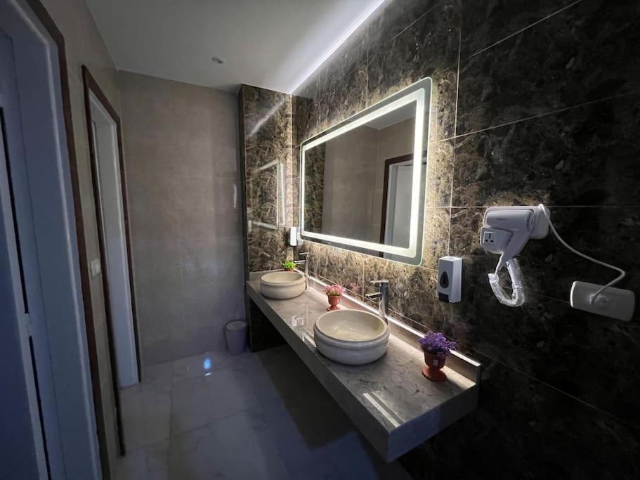 Luxury Apartment Downtown Kairo Exterior foto
