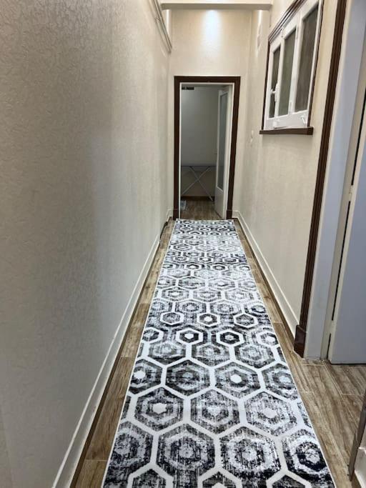 Luxury Apartment Downtown Kairo Exterior foto