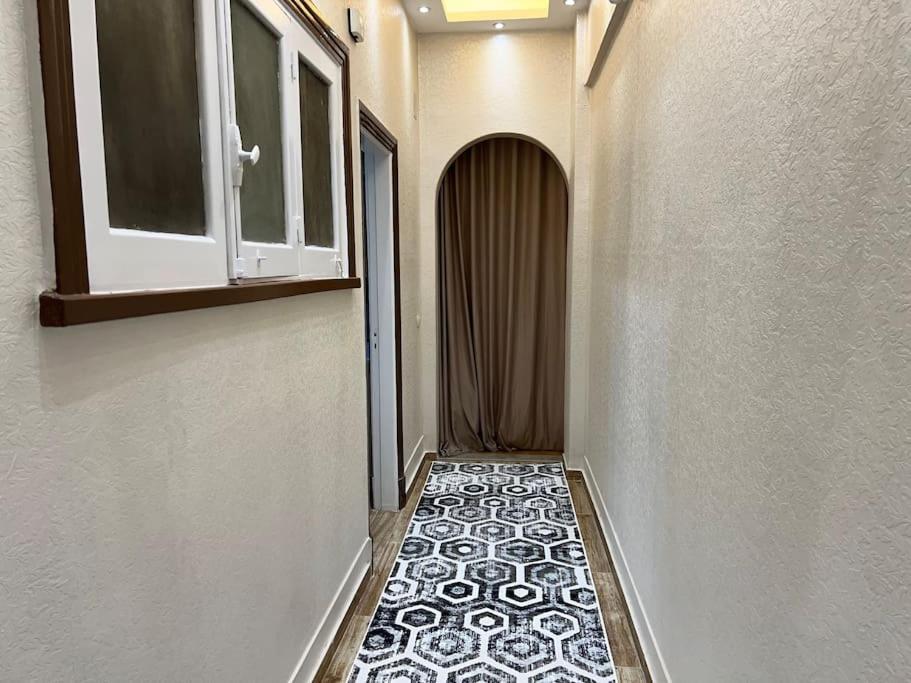 Luxury Apartment Downtown Kairo Exterior foto