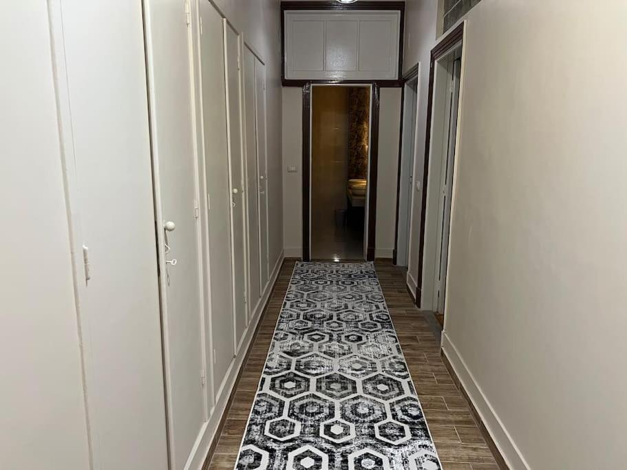 Luxury Apartment Downtown Kairo Exterior foto