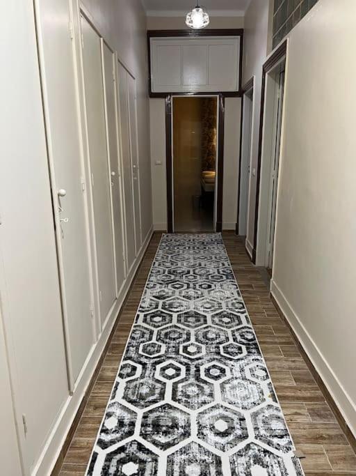 Luxury Apartment Downtown Kairo Exterior foto