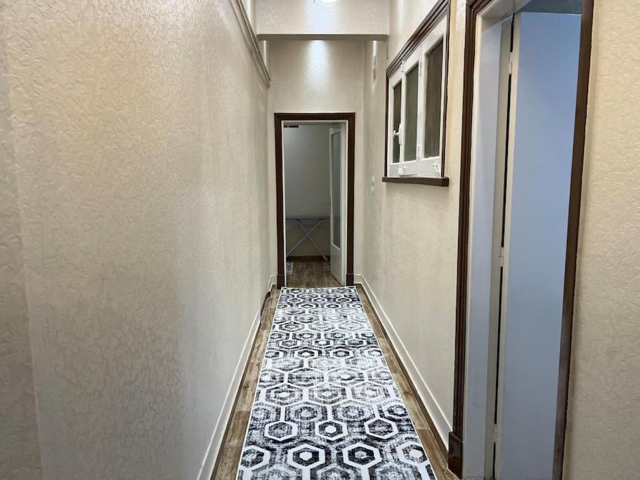 Luxury Apartment Downtown Kairo Exterior foto